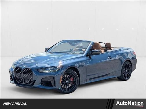 2022 BMW M440 i xDrive