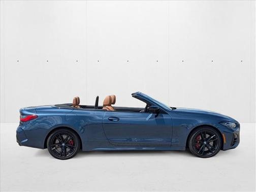 2022 BMW M440 i xDrive