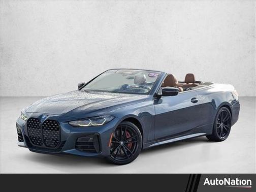 2022 BMW M440 i xDrive