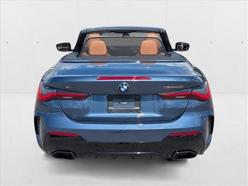 2022 BMW M440 i xDrive