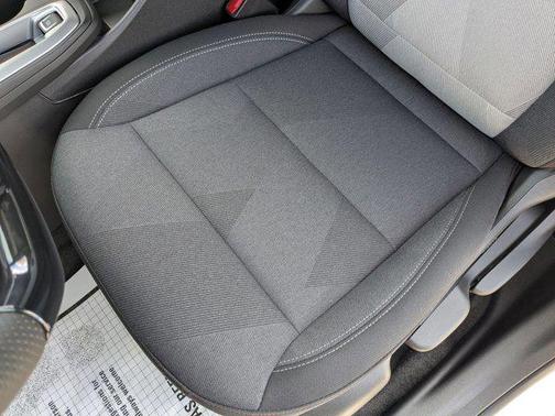 2026 Chevrolet Trax FWD 1RS