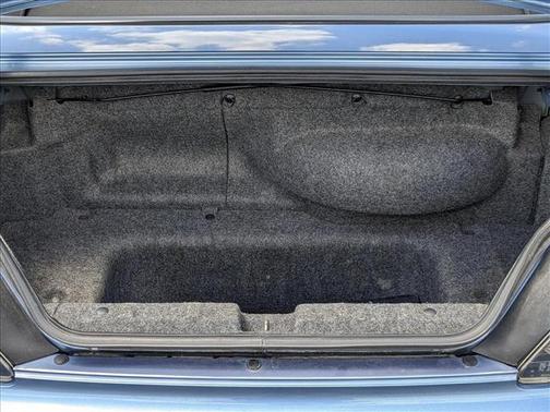 2004 Honda S2000 Base