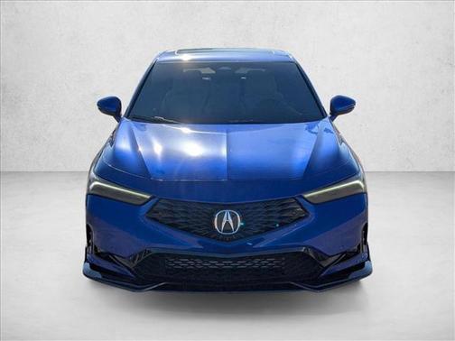 2024 Acura Integra A-SPEC Technology