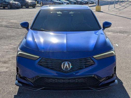 2024 Acura Integra A-SPEC Technology