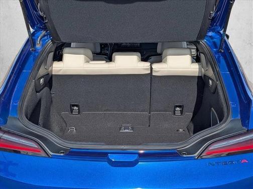 2024 Acura Integra A-SPEC Technology