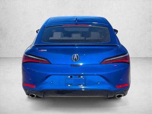 2024 Acura Integra A-SPEC Technology