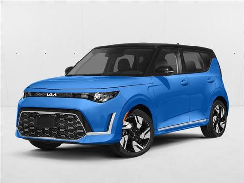 2023 Kia Soul GT-Line