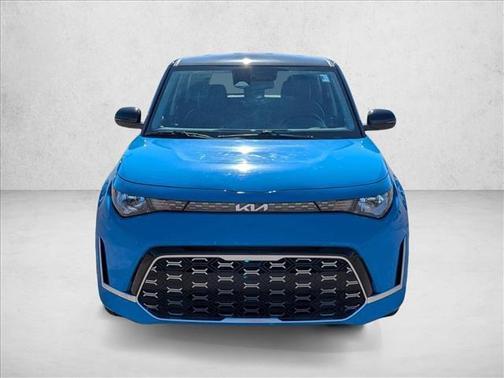 2023 Kia Soul GT-Line