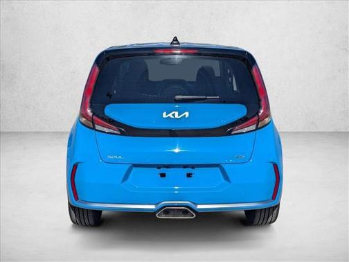 2023 Kia Soul GT-Line