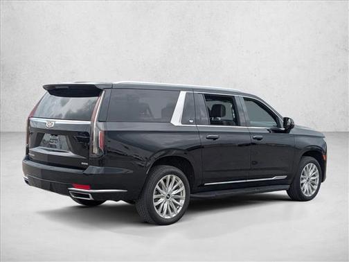 Black Raven 2023 Cadillac Escalade ESV Luxury