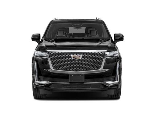 Black Raven 2023 Cadillac Escalade ESV Luxury