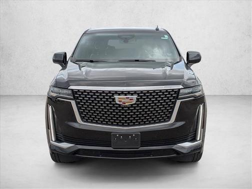Black Raven 2023 Cadillac Escalade ESV Luxury