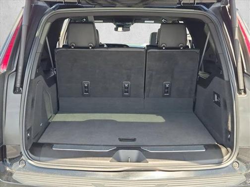 Black Raven 2023 Cadillac Escalade ESV Luxury