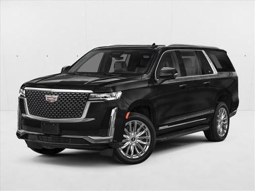 Black Raven 2023 Cadillac Escalade ESV Luxury