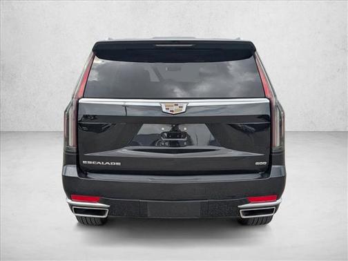 Black Raven 2023 Cadillac Escalade ESV Luxury
