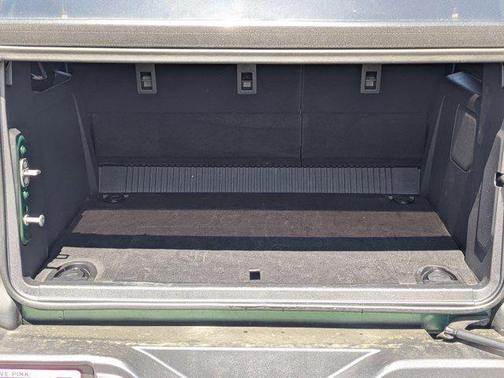 Eruption Green Metallic 2024 Ford Bronco Outer Banks