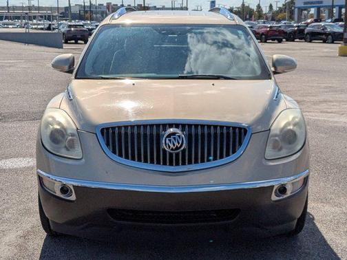 2012 Buick Enclave Leather