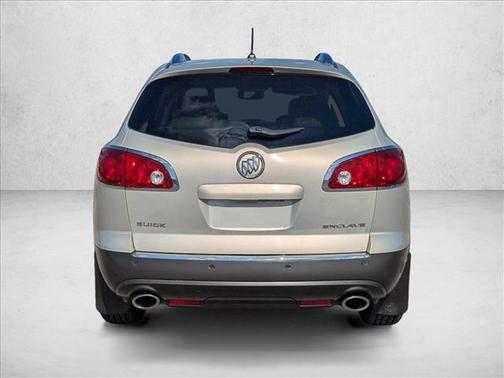 2012 Buick Enclave Leather