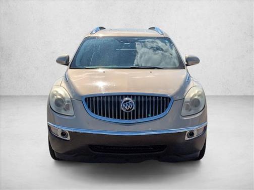 2012 Buick Enclave Leather