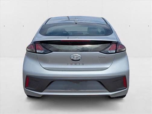 2020 Hyundai IONIQ Hybrid SEL