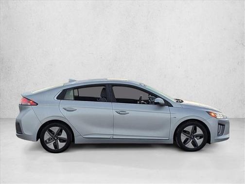 2020 Hyundai IONIQ Hybrid SEL