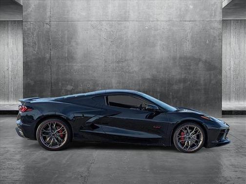 2023 Chevrolet Corvette Stingray w/3LT
