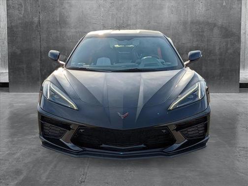 2023 Chevrolet Corvette Stingray w/3LT