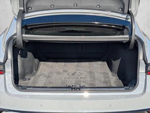 2025 Lexus IS 350 Base