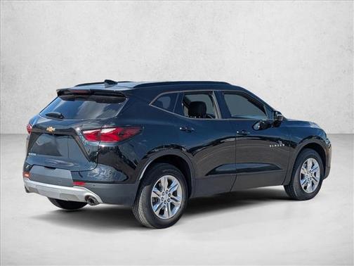 2019 Chevrolet Blazer 2LT