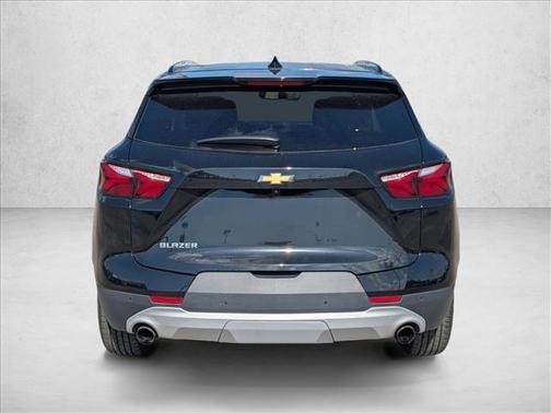 2019 Chevrolet Blazer 2LT