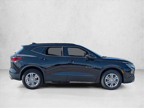 2019 Chevrolet Blazer 2LT