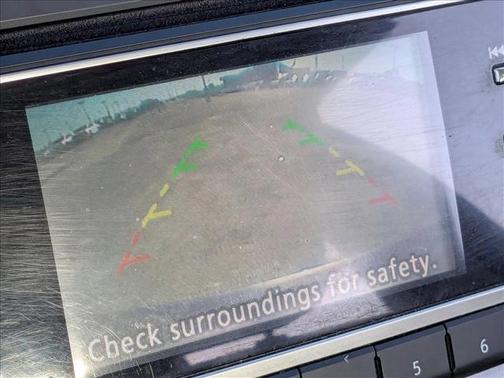 2016 Nissan Altima 2.5 SV