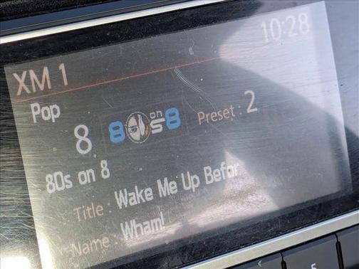 2016 Nissan Altima 2.5 SV