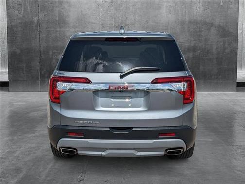 2023 GMC Acadia FWD SLE