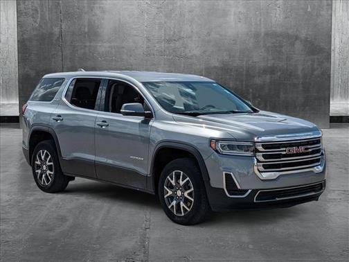 2023 GMC Acadia FWD SLE