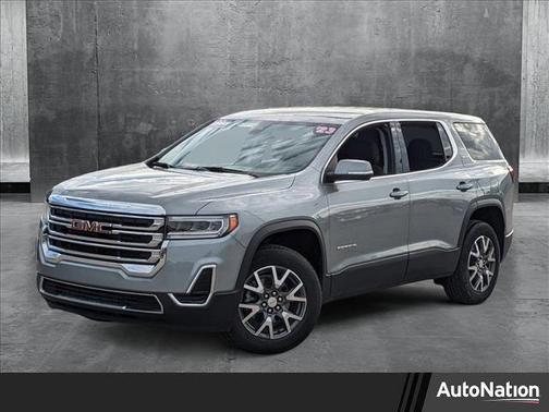 2023 GMC Acadia FWD SLE