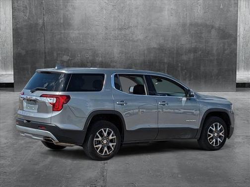 2023 GMC Acadia FWD SLE
