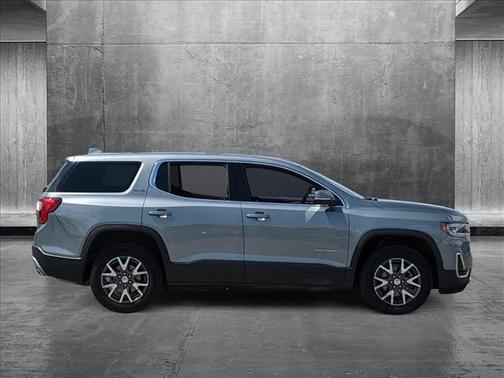 2023 GMC Acadia FWD SLE