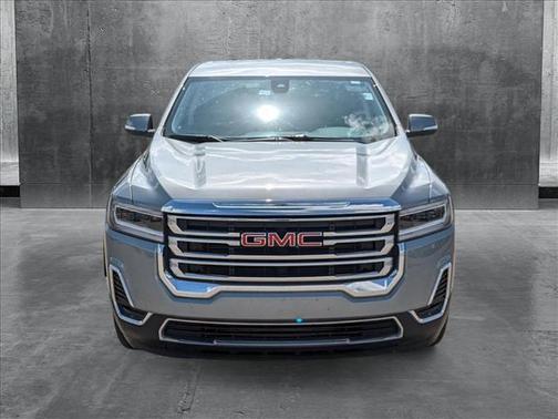 2023 GMC Acadia FWD SLE