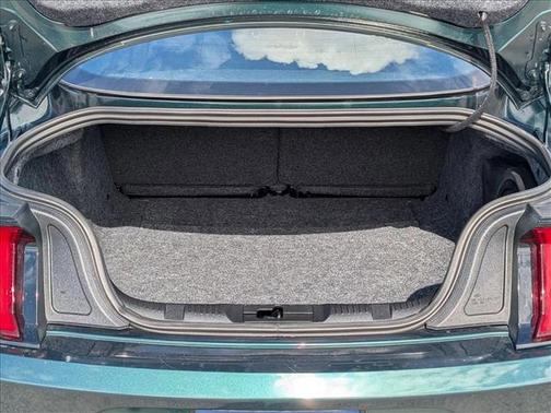 2019 Ford Mustang Bullitt