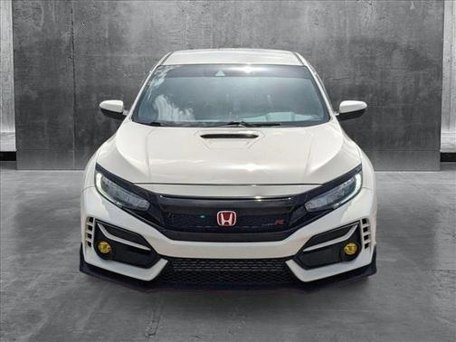 2021 Honda Civic Type R Touring