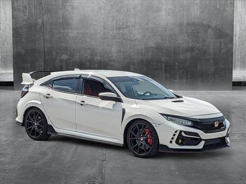 2021 Honda Civic Type R Touring