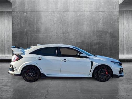 2021 Honda Civic Type R Touring