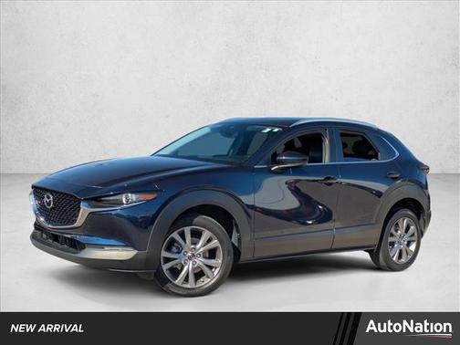 2022 Mazda CX-30 2.5 S Preferred Package