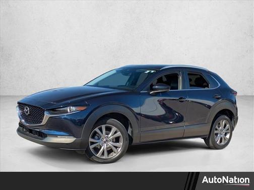 2022 Mazda CX-30 2.5 S Preferred Package
