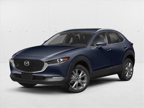 2022 Mazda CX-30 2.5 S Preferred Package