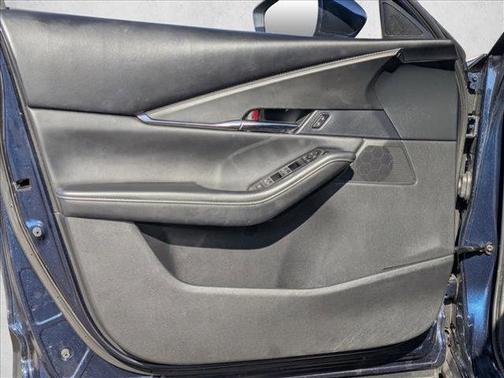 2022 Mazda CX-30 2.5 S Preferred Package