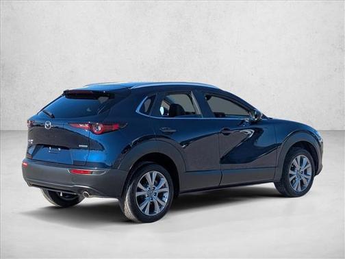 2022 Mazda CX-30 2.5 S Preferred Package