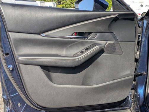 2022 Mazda CX-30 2.5 S Preferred Package