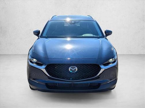 2022 Mazda CX-30 2.5 S Preferred Package